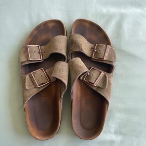 arizona birkenstocks